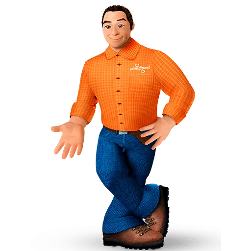 Stickers Personalizados para WhatsApp Pack 12 - Image 3