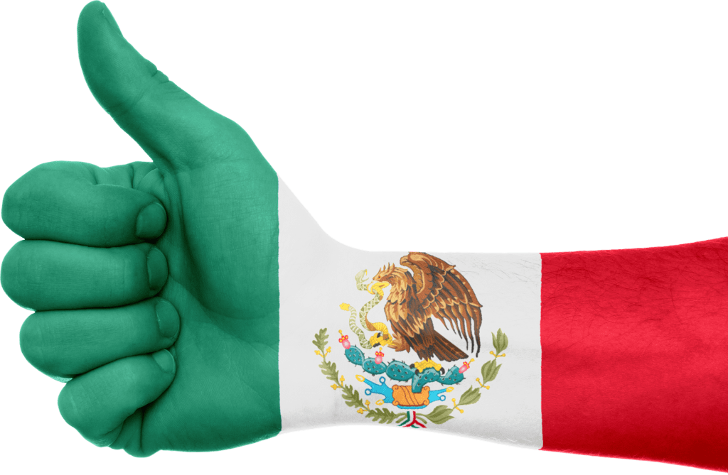 México Potencia Mundial en Comercio Digital